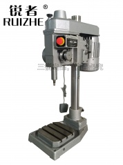 RZ-4508 攻牙机单轴